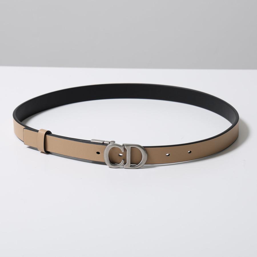Christian Dior（クリスチャン・ディオール） Dior ディオール ベルト