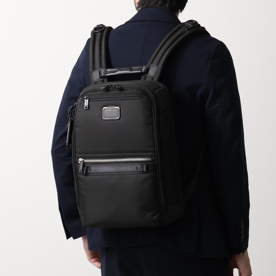 TUMI（トゥミ） バックパック DYNAMIC BACKPACK ダイナミック 142614