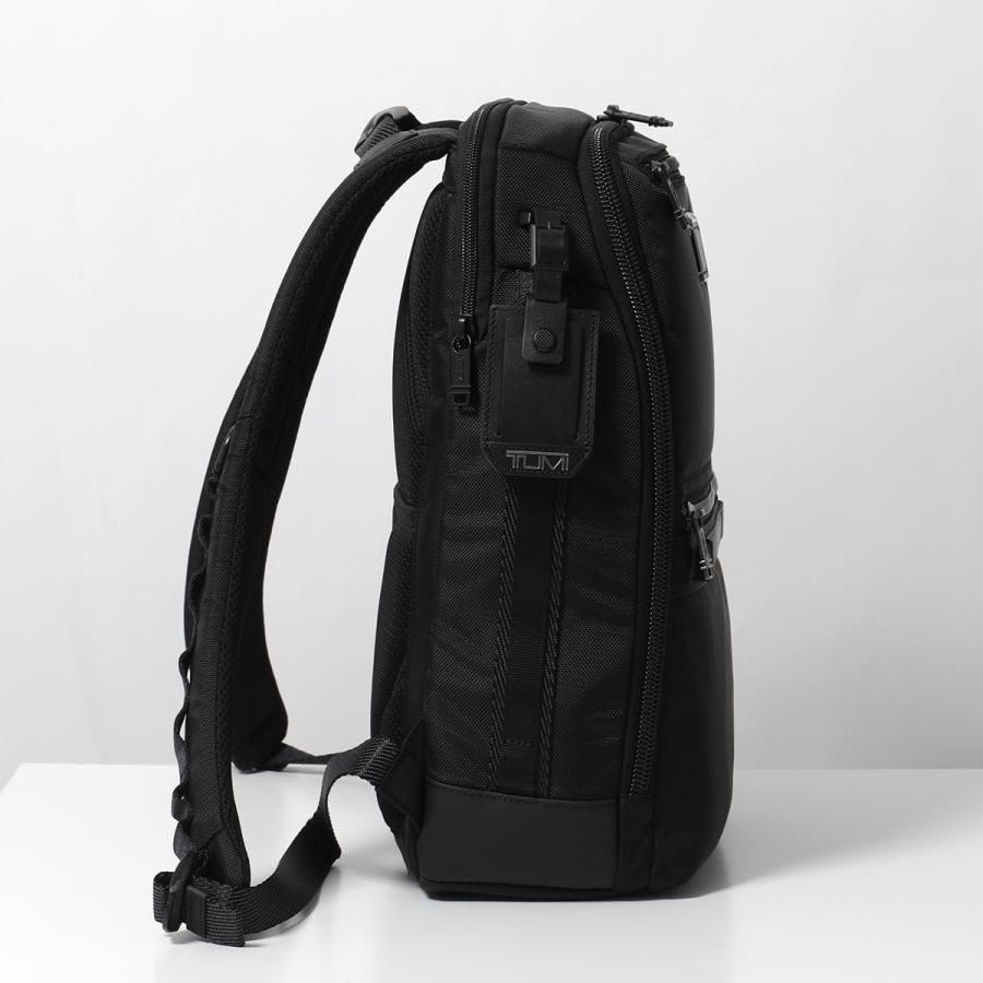 TUMI（トゥミ） バックパック DYNAMIC BACKPACK ダイナミック 142614