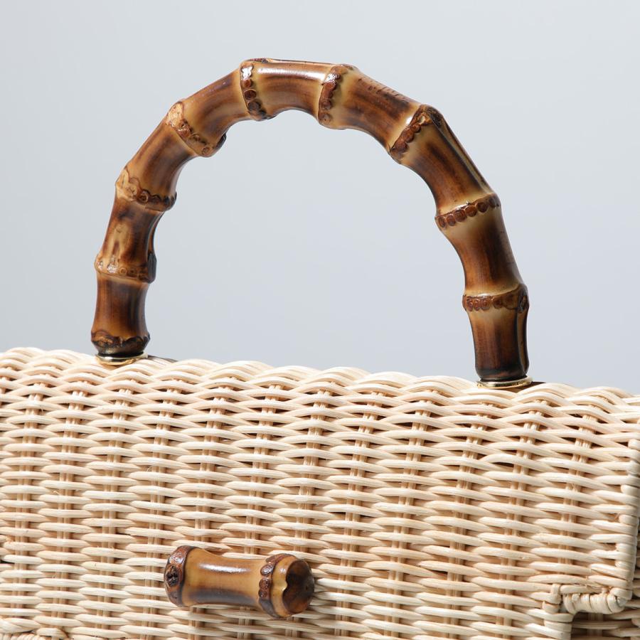 Tommaso Candria（トマソカンドリア） かごバッグ 115 レディース