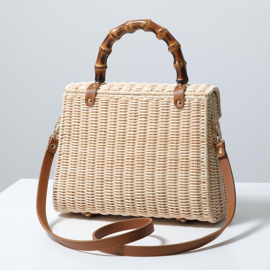 Tommaso Candria（トマソカンドリア） かごバッグ 115 レディース