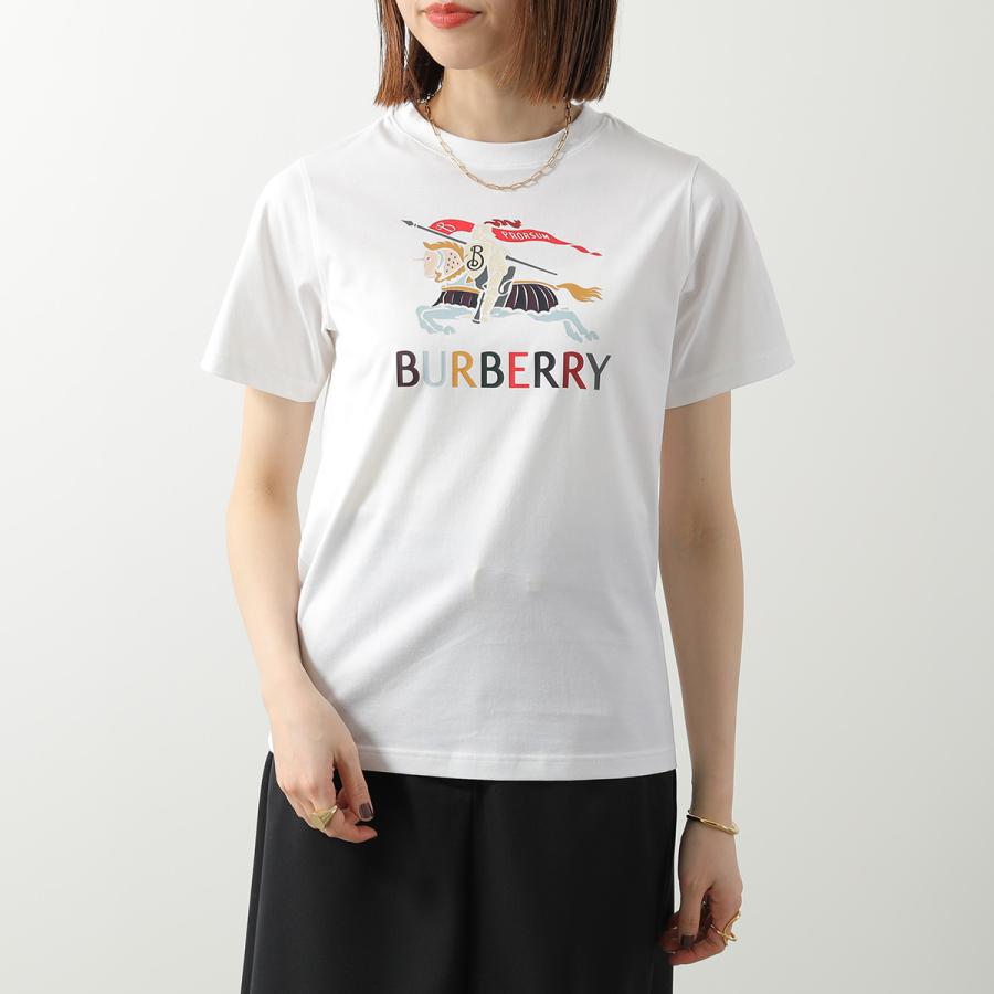 BURBERRY（バーバリー） BURBERRY KIDS キッズ 半袖 Tシャツ 8117583