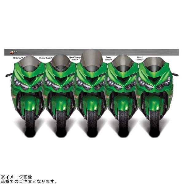 ZERO GRAVITY（ゼログラビティ） 2427402 スクリーン コルサ スモーク