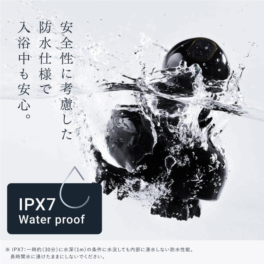 MYTREX（マイトレックス） 頭皮マッサージ機 公式 EMS HEAD SPA PRO