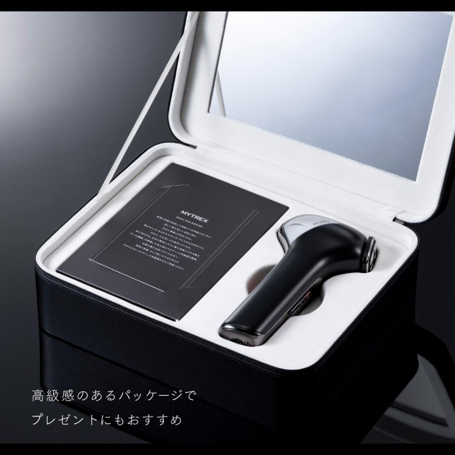 MYTREX（マイトレックス） 「30日間返品保証」マルチヘッド美顔器