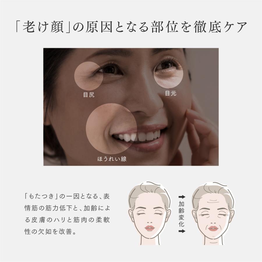 MYTREX（マイトレックス） 公式 PROVE MT-PV22B 専用 目元用