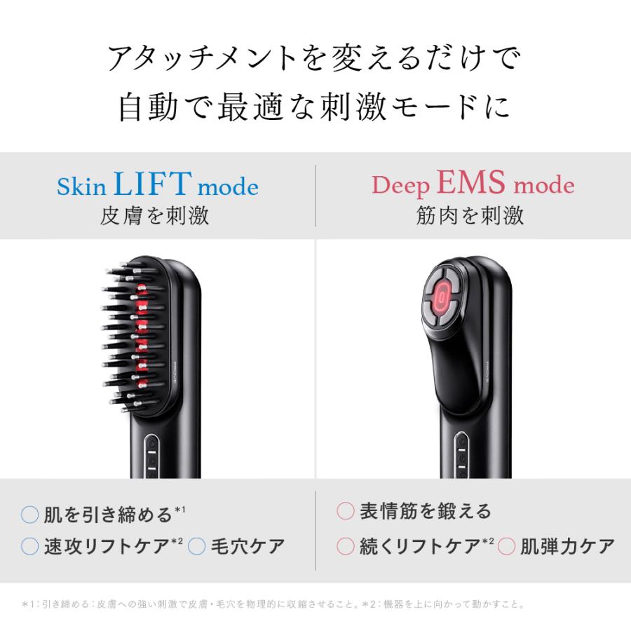 MYTREX（マイトレックス） 「30日間返品保証」美顔器 EMS MYTREX 公式