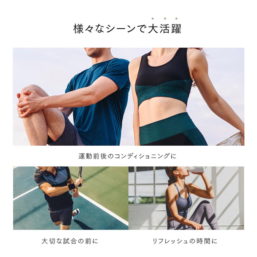 MYTREX（マイトレックス） 公式 REBIVE ZEN専用 拡張アタッチメント