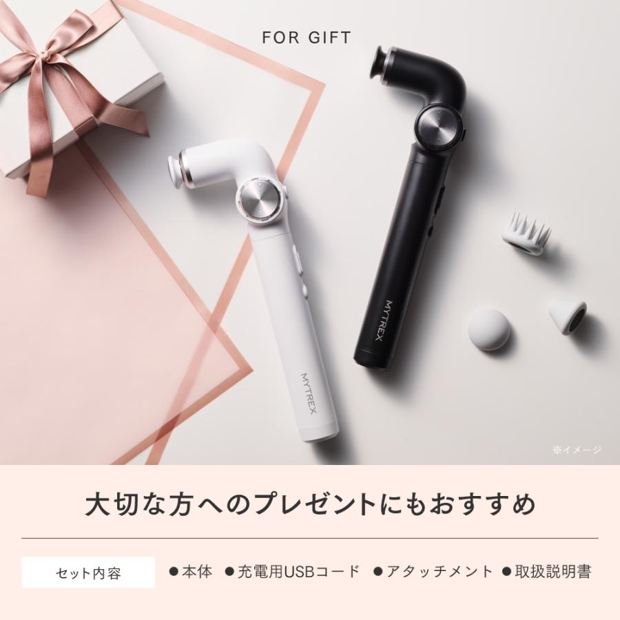 MYTREX（マイトレックス） 筋膜リリース REBIVE EX HANDY 角度調整