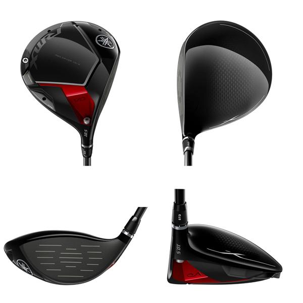 RMX ヤマハ VDM ドライバー TENSEI TR シャフト : スポーツ プレスト