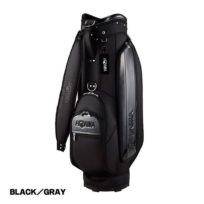 HONMA GOLF（本間ゴルフ） 在庫処分 9型 キャディバッグ スタンダード
