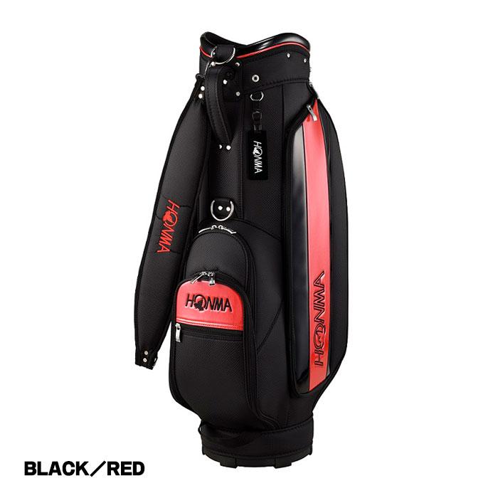 HONMA GOLF（本間ゴルフ） 在庫処分 9型 キャディバッグ スタンダード