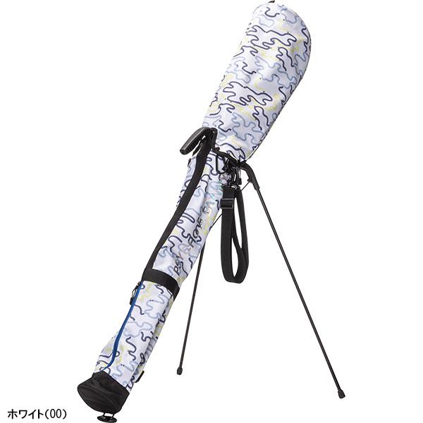 Psycho Bunny（サイコバニー） セルフスタンドバッグ 4.5型 PBMG3SK2