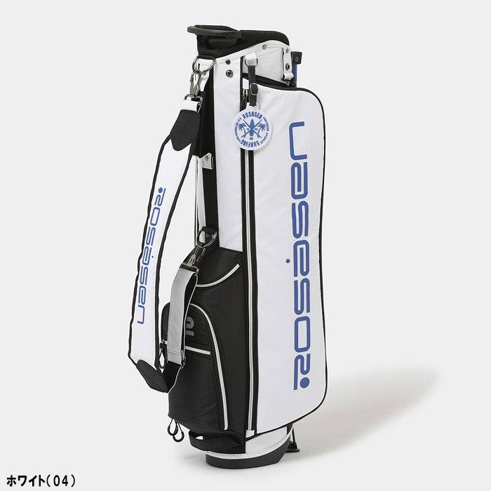 Rosasen（ロサーセン） 在庫処分 7型 キャディーバック S ターポリン