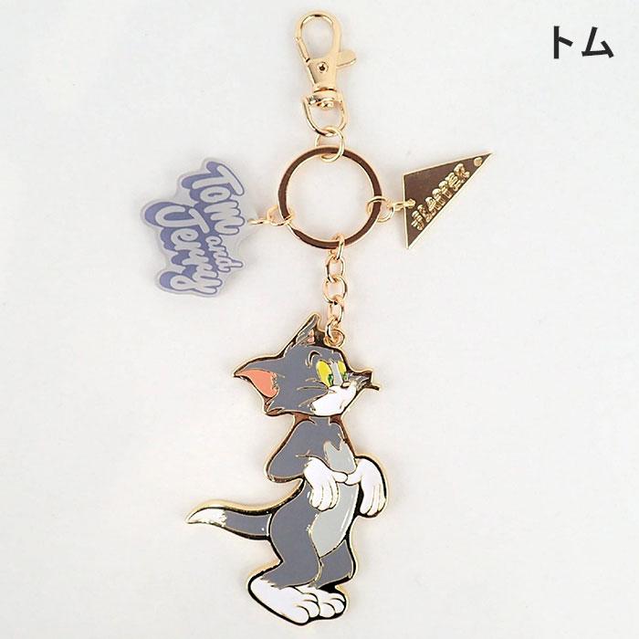 flapper_bags トムとジェリー グッズ チャーム バッグチャーム
