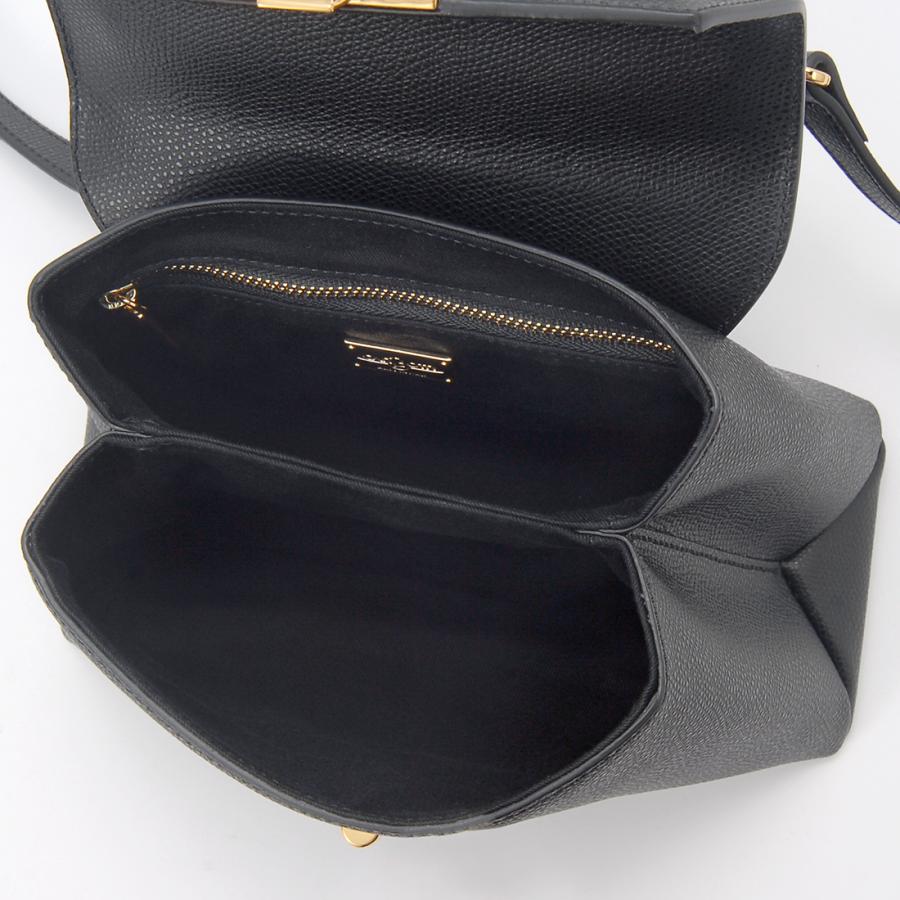 CARBOTTI（カルボッティ） ハンドバッグ レディース ブラック 321 NERO