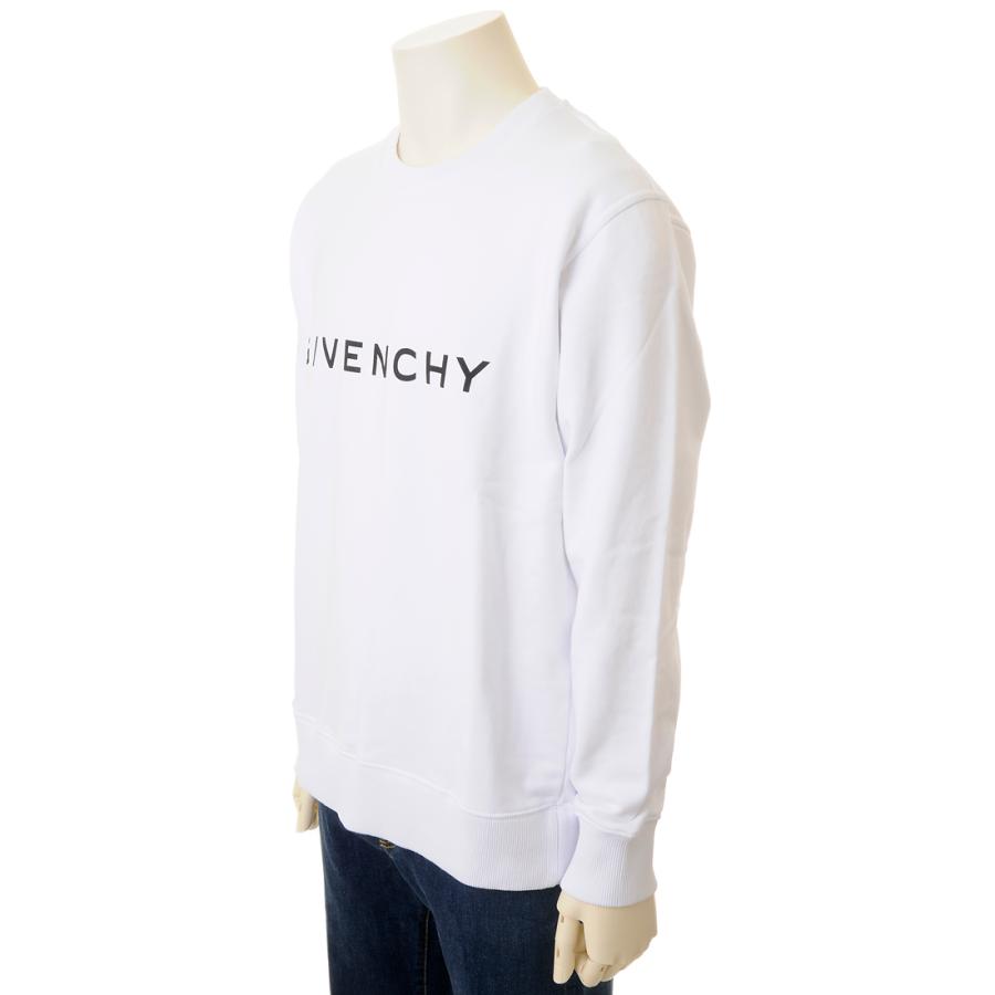 GIVENCHY（ジバンシィ） 爆買WEEKセール ジバンシー トレーナー メンズ