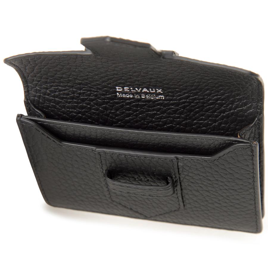 DELVAUX（デルヴォー） カードケース 名刺入れ AB0390AQY0 99Z PA : s