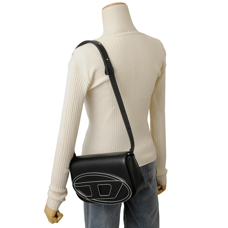 DIESEL（ディーゼル） 爆買WEEKセール ショルダーバッグ レディース