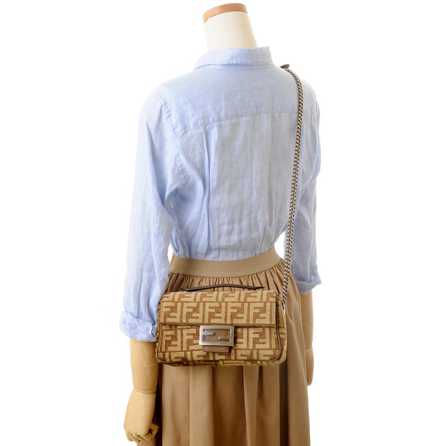 FENDI（フェンディ） 爆買WEEKセール ショルダーバッグ レディース