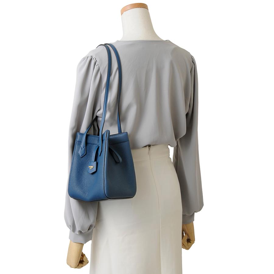 FENDI（フェンディ） 爆買WEEKセール ハンドバッグ レディース 8BS083