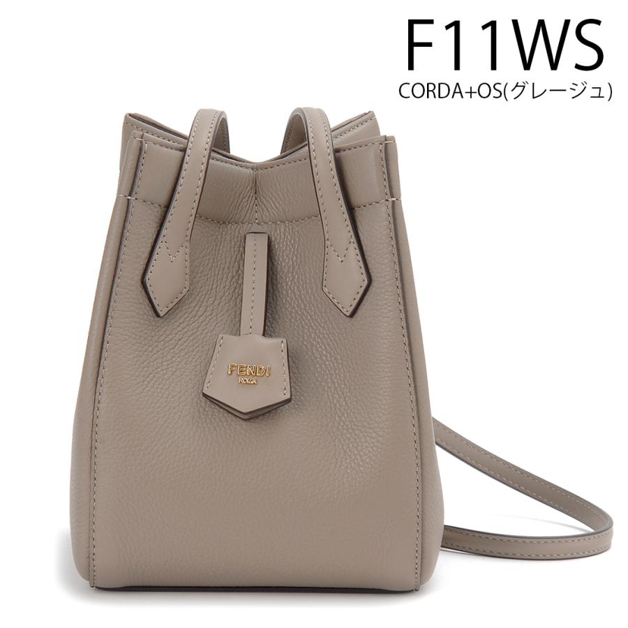 FENDI（フェンディ） 爆買WEEKセール ハンドバッグ レディース 8BS083