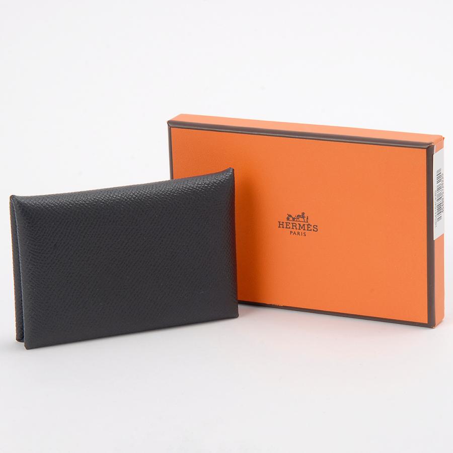 HERMES（エルメス） カードケース 名刺入れ H044164CK カルヴィ : s