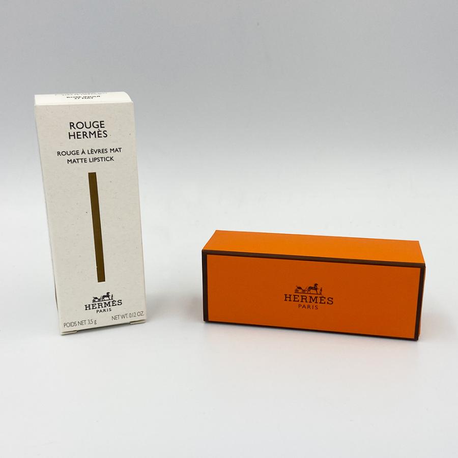 HERMES（エルメス） ルージュエルメス ルージュアレーヴルマット 27