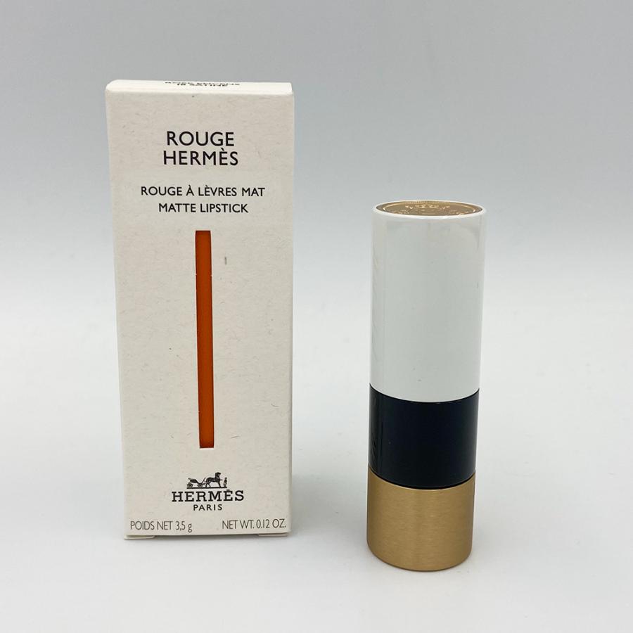 HERMES（エルメス） ルージュエルメス マット 48 リップスティック