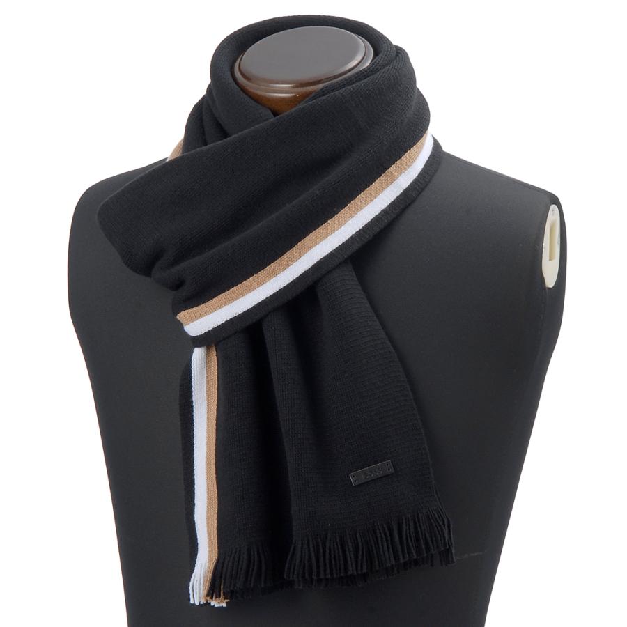 HUGO BOSS（ヒューゴ・ボス） 爆買WEEKセール ニット帽 マフラー