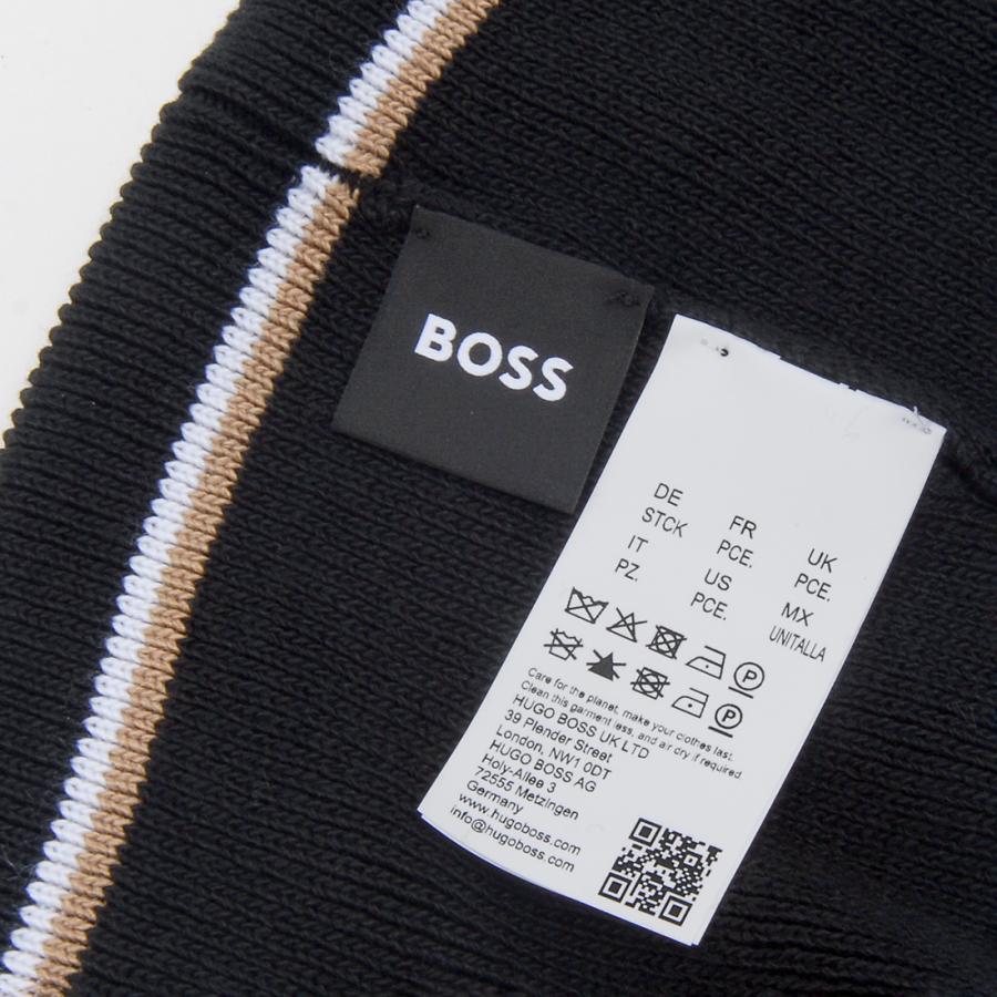 HUGO BOSS（ヒューゴ・ボス） 爆買WEEKセール ニット帽 マフラー