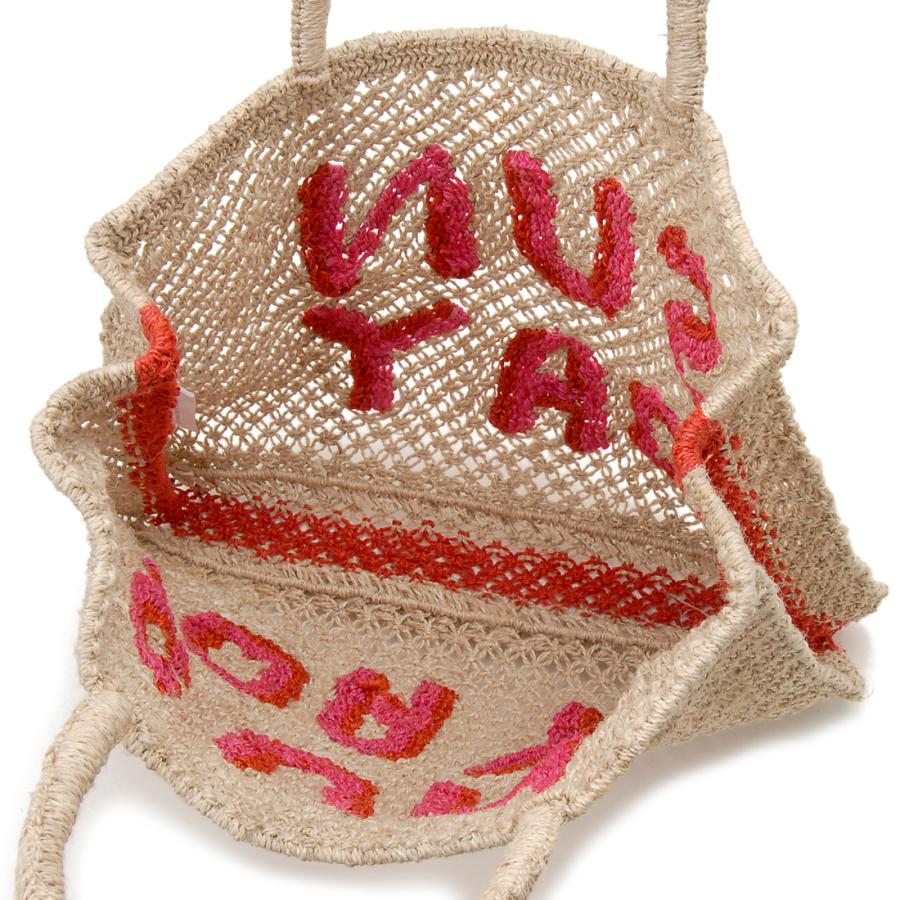 the Jacksons The Jacksons London ジャクソンズ トートバッグ