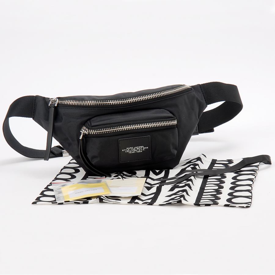 MARC JACOBS（マーク・ジェイコブス） ボディバッグ レディース