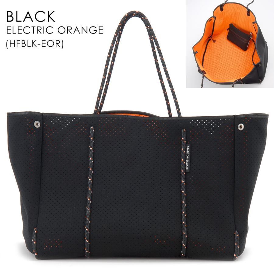 STATE OF ESCAPE（ステイトオブエスケープ） 爆買WEEKセール トート