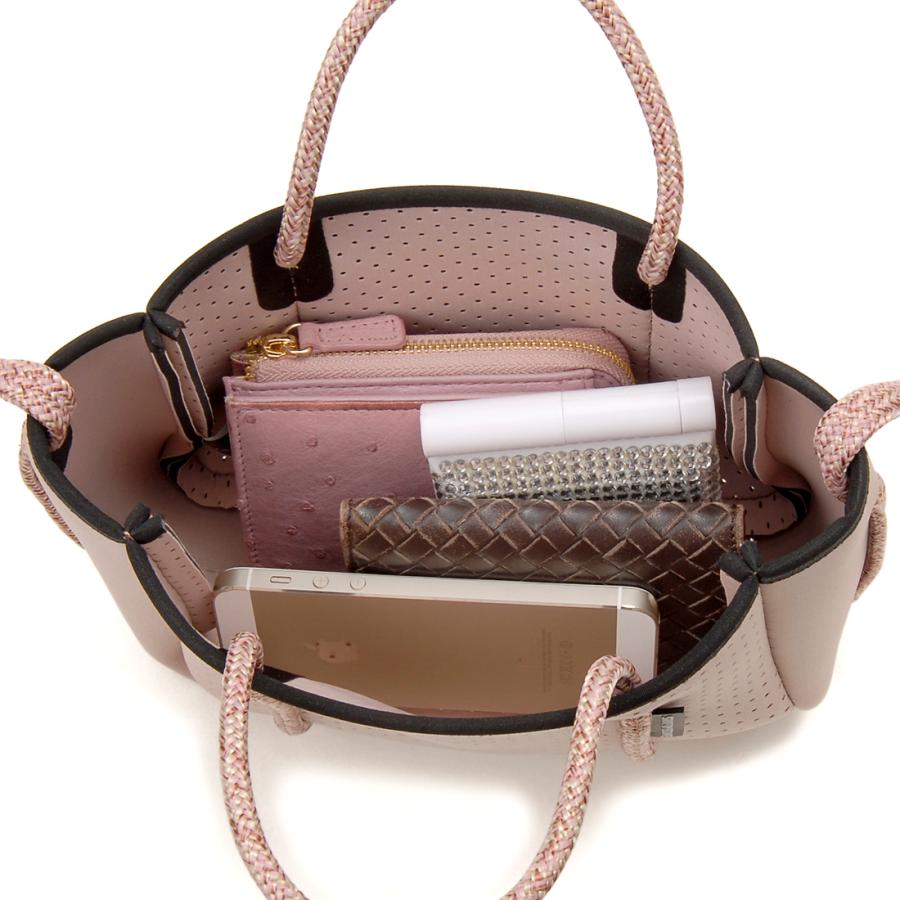 STATE OF ESCAPE（ステイトオブエスケープ） ショルダーバッグ MICRO