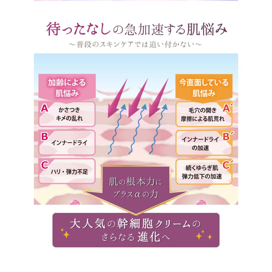 SAIMDANG（サイムダン） 美容クリーム トリプルパワーリフト クリーム