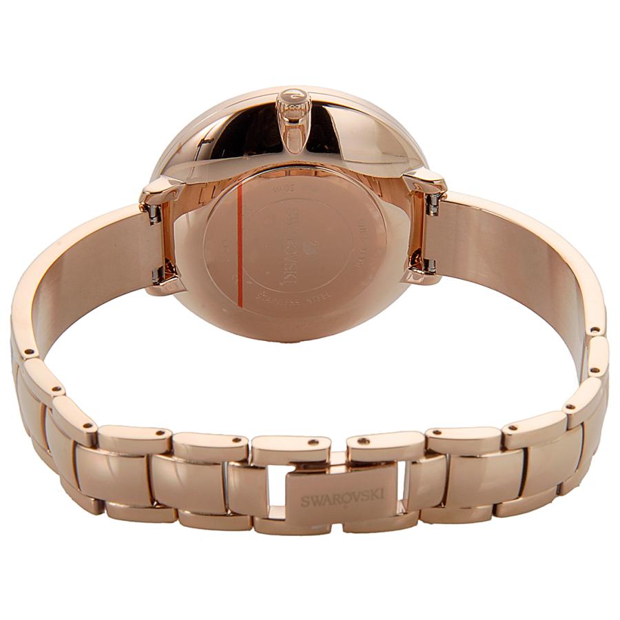 SWAROVSKI（スワロフスキー） 腕時計 レディース 5642218 クリスタ