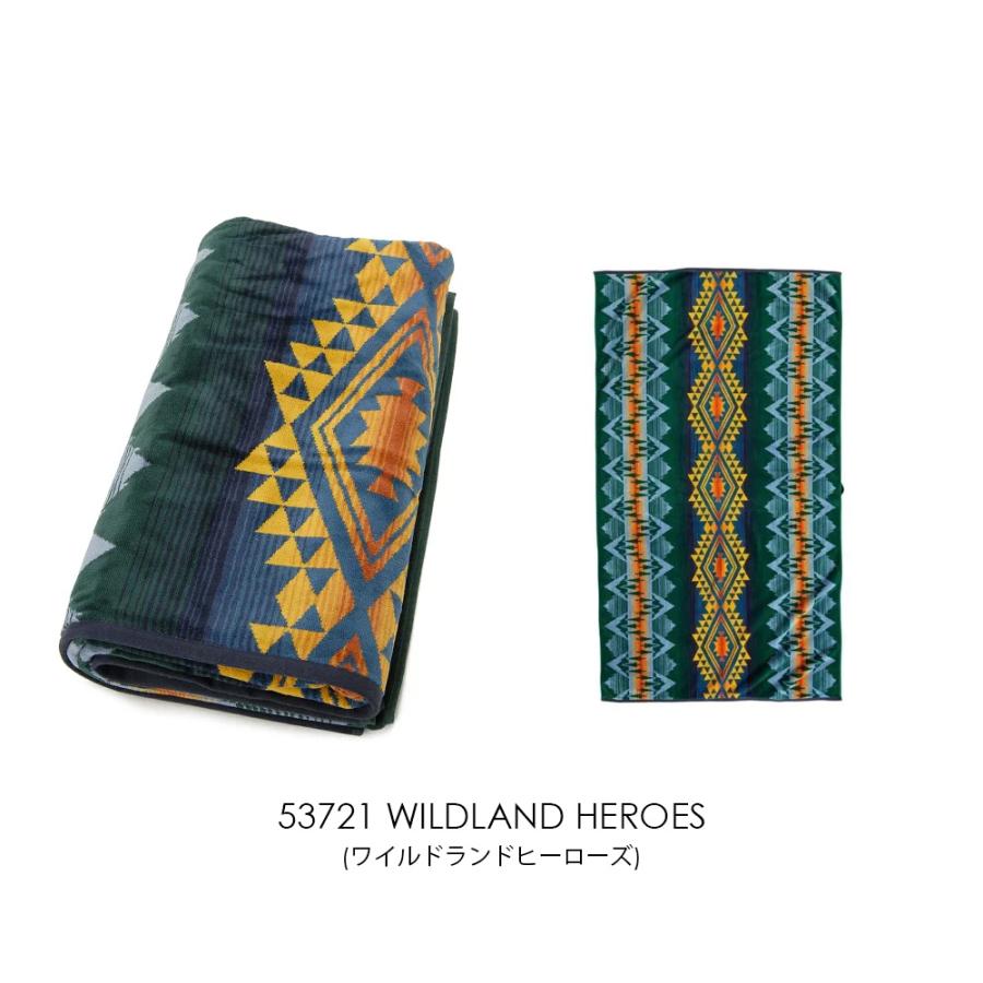 PENDLETON（ペンドルトン） ブランケット XB233 ネイティブアメリカン