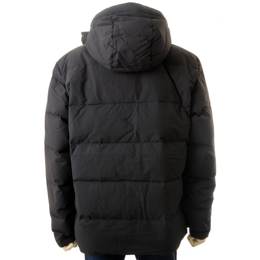 patagonia（パタゴニア） ダウンジャケット メンズ ブラック 20600