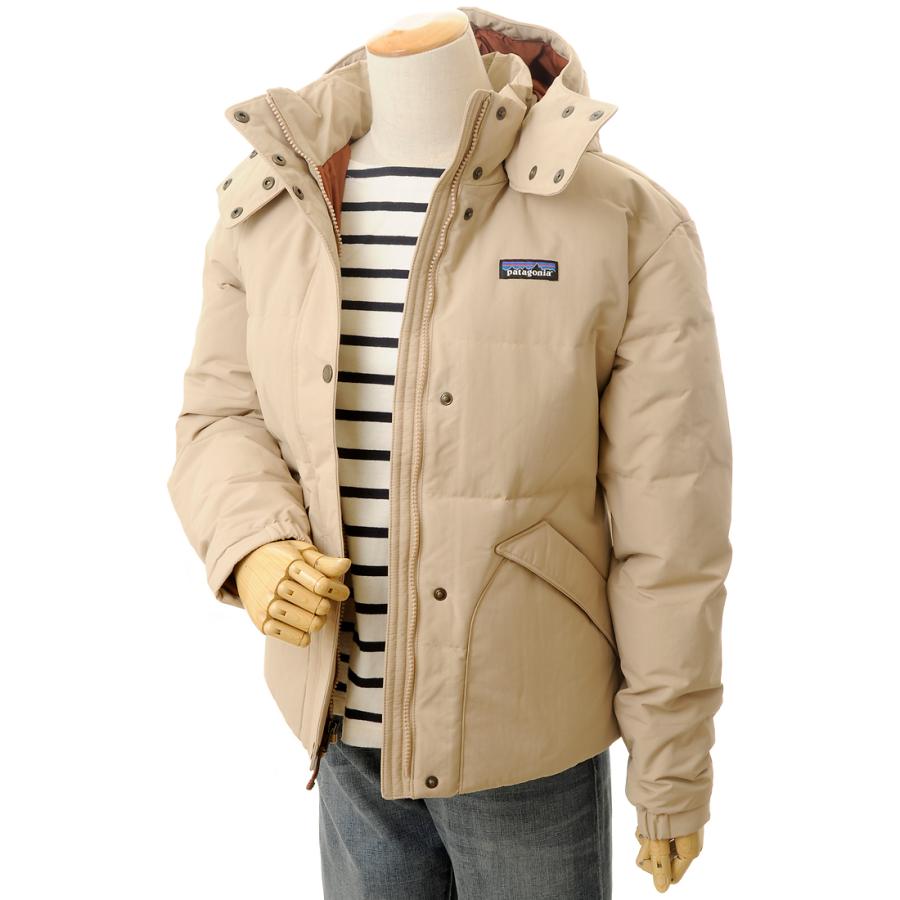patagonia（パタゴニア） ダウンジャケット レディース オールタン