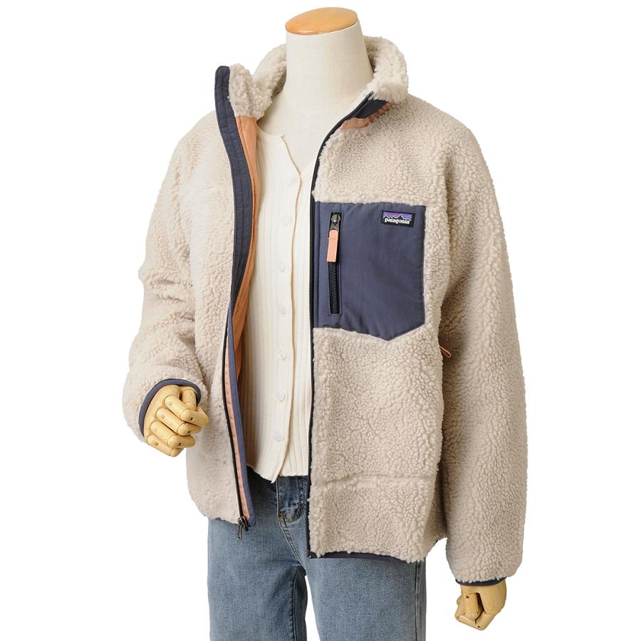 patagonia（パタゴニア） 爆買WEEKセール フリースジャケット
