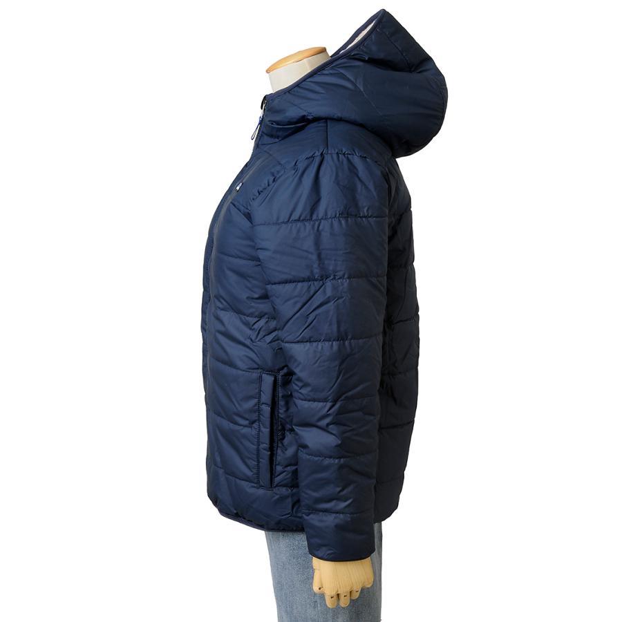 patagonia（パタゴニア） フリースジャケット リバーシブル レディース