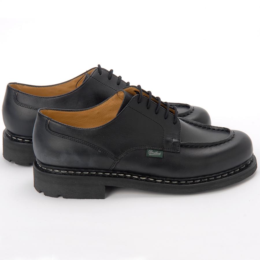 Paraboot（パラブーツ） 爆買WEEKセール ビジネスシューズ メンズ 7107