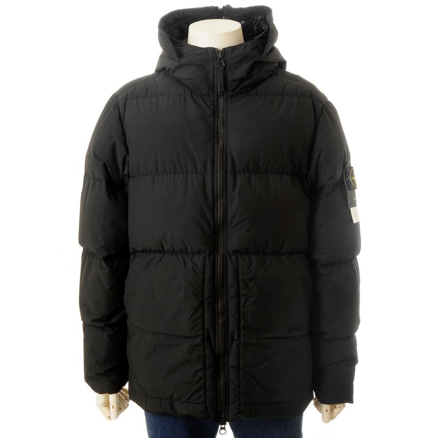 STONE ISLAND（ストーン アイランド） ダウンジャケット メンズ