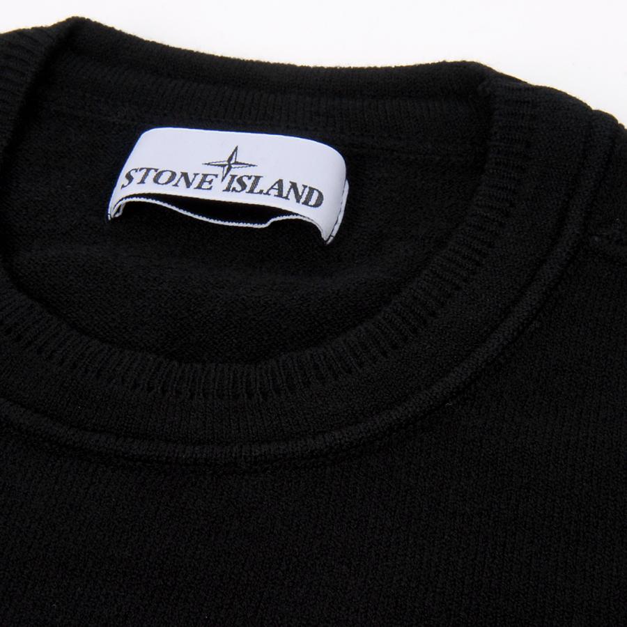 STONE ISLAND（ストーン アイランド） 爆買WEEKセール セーター メンズ