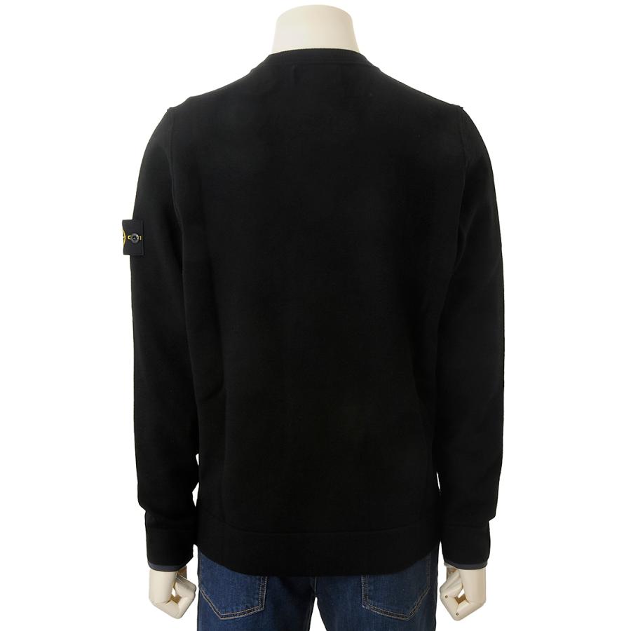 STONE ISLAND（ストーン アイランド） 爆買WEEKセール セーター メンズ