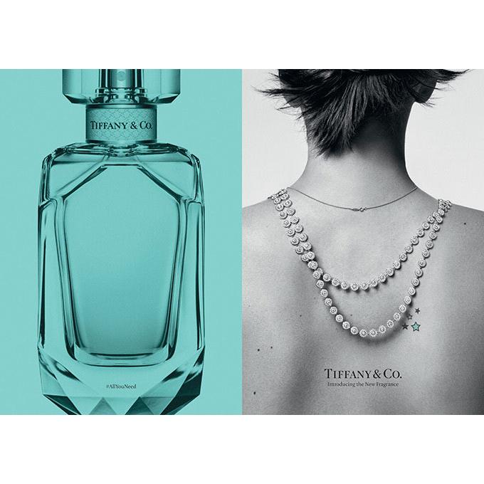 TIFFANY&Co.（ティファニー） 爆買WEEKセール オードパルファム 50ml