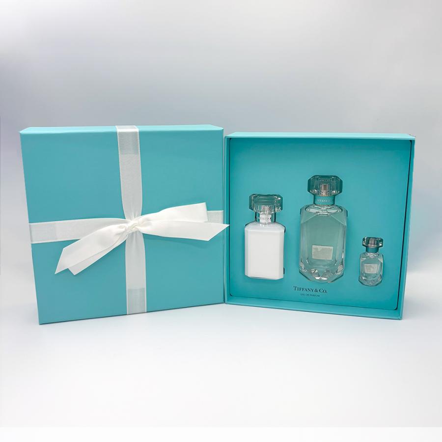 TIFFANY&Co.（ティファニー） 爆買WEEKセール ギフトセット EDP