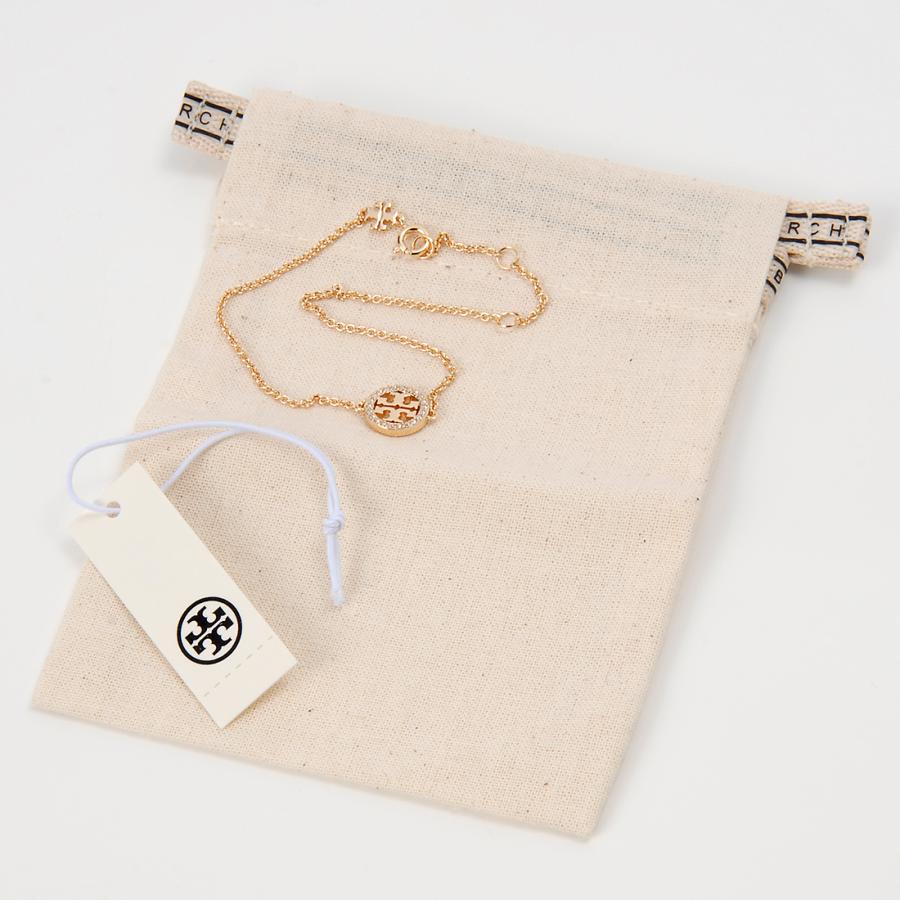 TORY BURCH（トリーバーチ） ブレスレット レディース ゴールド 80997
