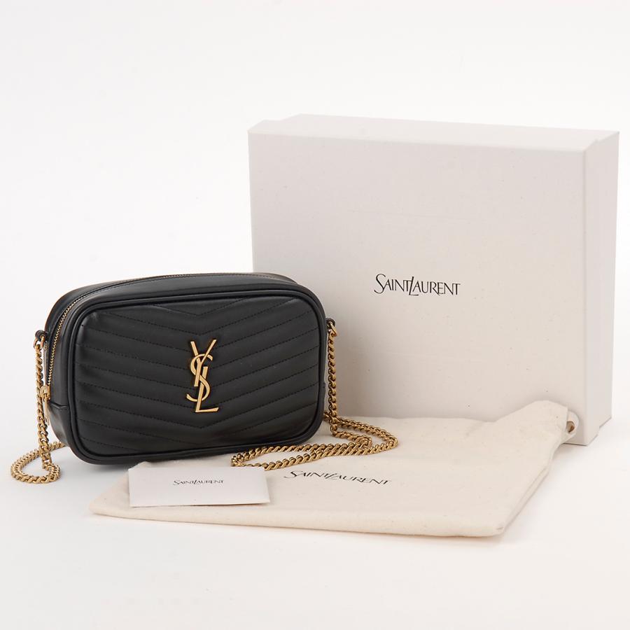SAINT LAURENT サンローラン Saint Laurent ショルダーバッグ